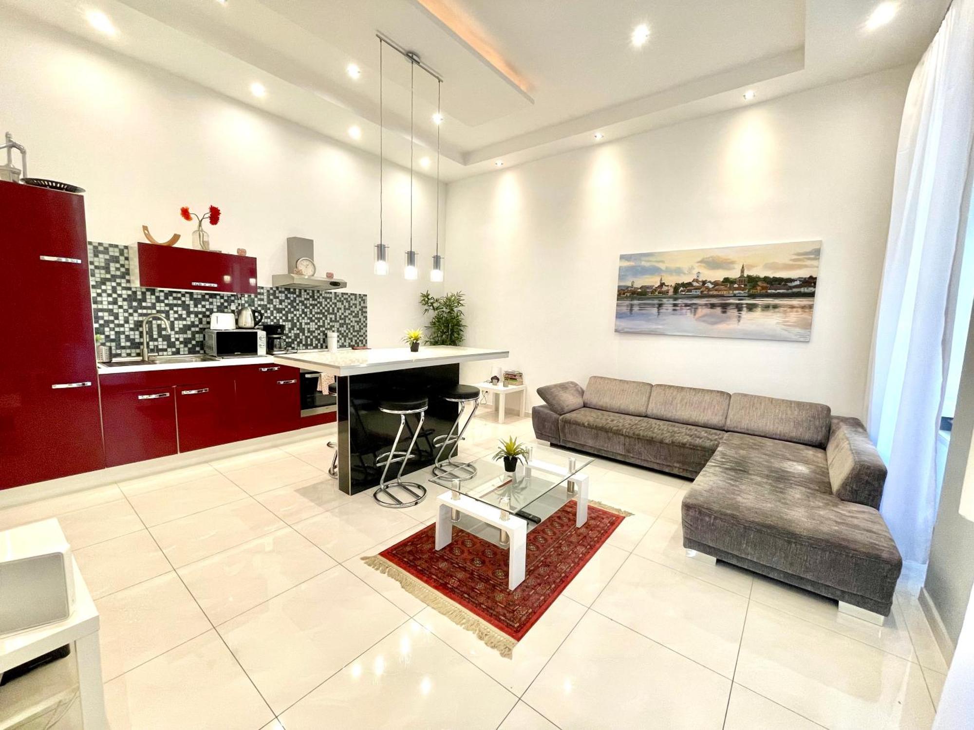 Amazing Swedish 3 Rooms Apartment In The City Center Budapest Kültér fotó