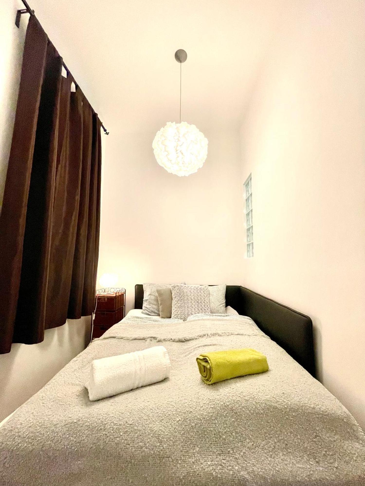 Amazing Swedish 3 Rooms Apartment In The City Center Budapest Kültér fotó